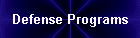 Defense Programs
