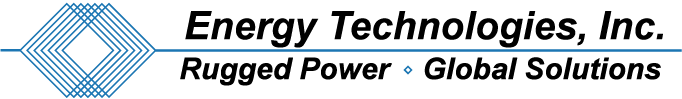 The Standard in Rugged Power Products